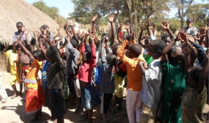 rural outreach ministry